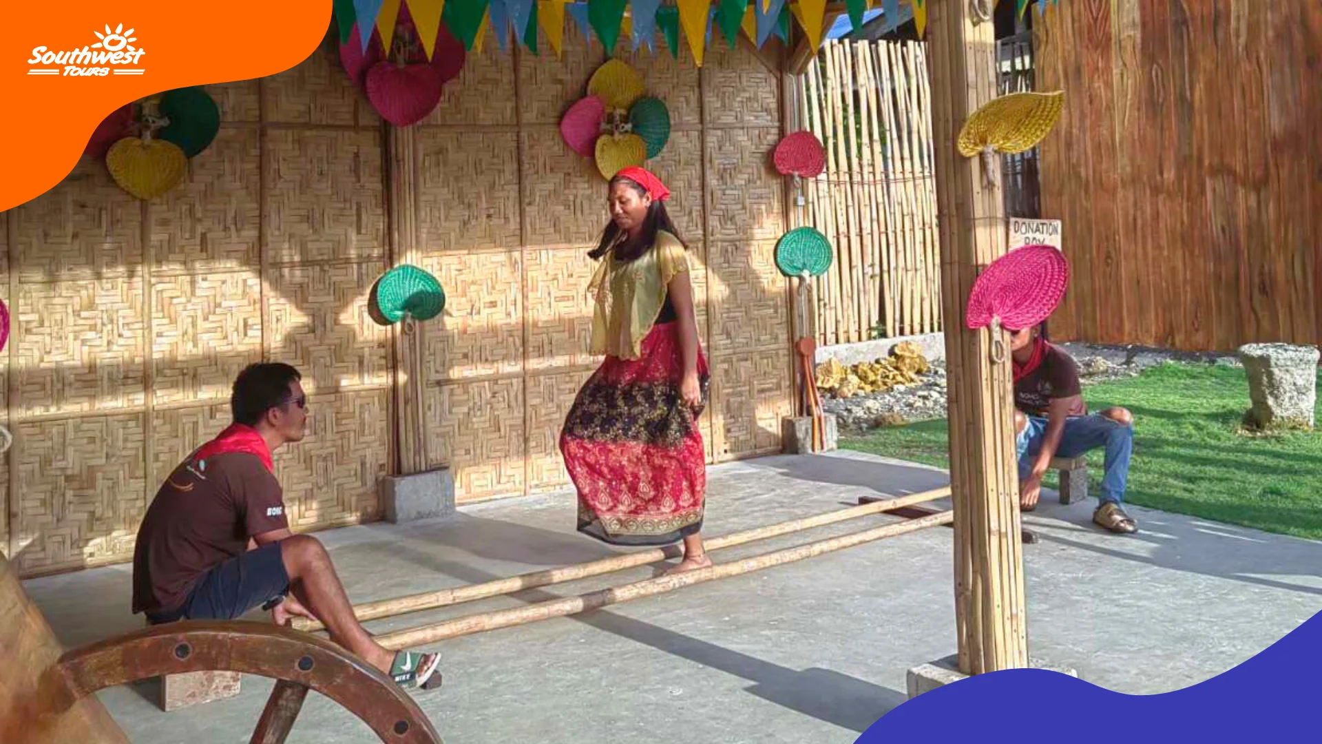 Bohol Cultural Tour